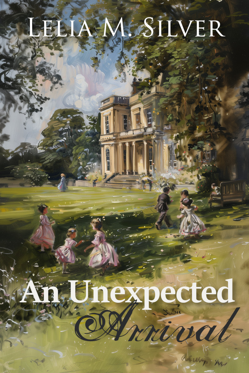 An Unexpected Arrival