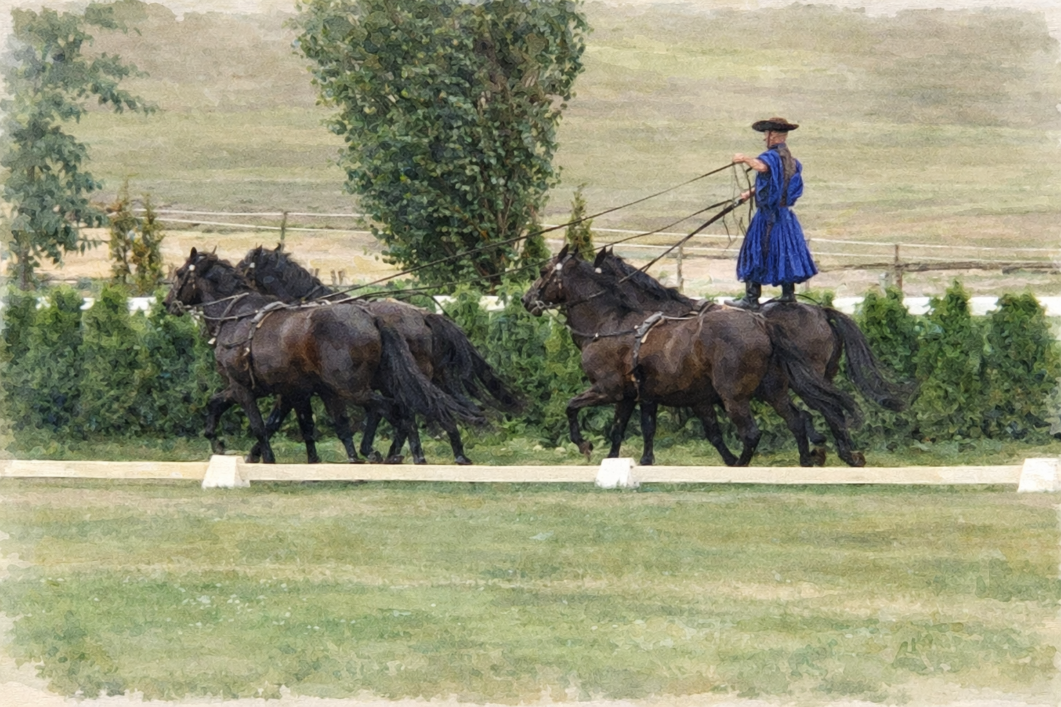 Lazar Equestrian Park featured image
