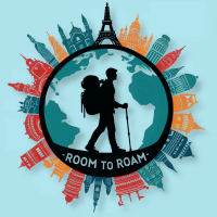Room to Roam Logo