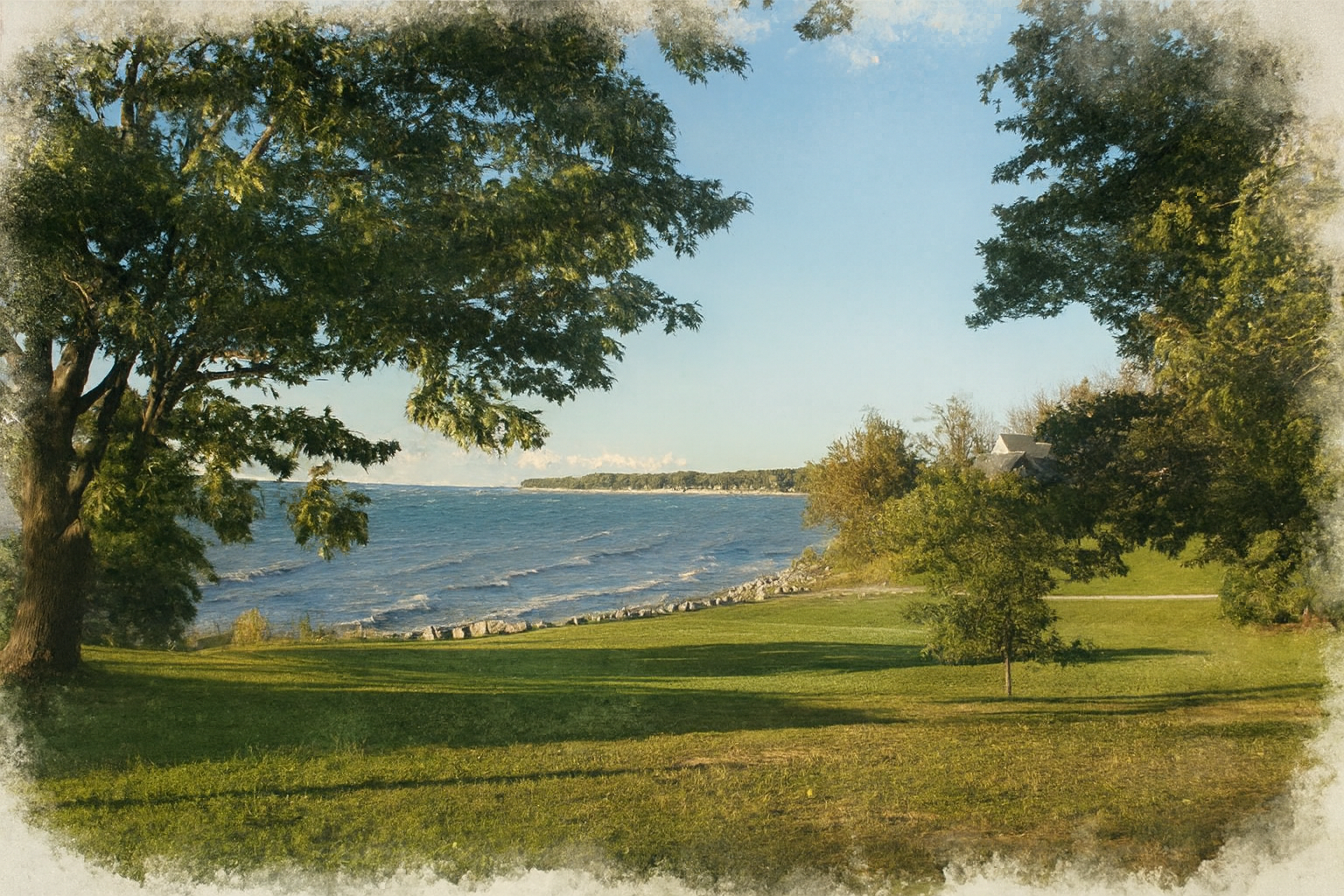 Lake Erie State Park Camping Guide: Rooftop Tents, Fees, and Nearby Attractions