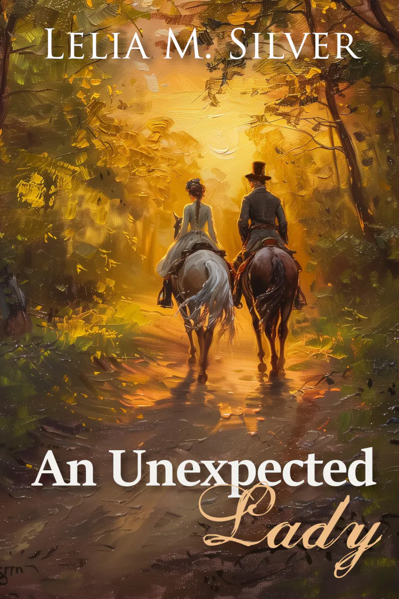 An Unexpected Lady